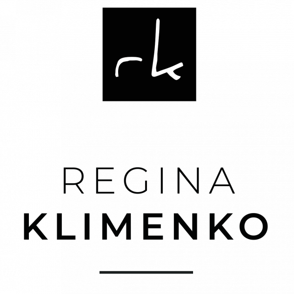 Регина Клименко Андреевна